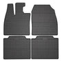 Rubbermatten Lexus RZ suv (2023-Heden) - Frogum