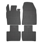 Rubbermatten Peugeot 408 hatchback (2022-Heden) - Frogum