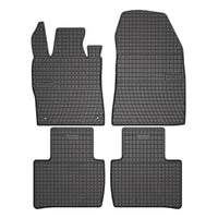Rubbermatten Peugeot 408 hatchback (2022-Heden) - Frogum