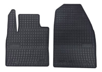 Rubbermatten Ford Tourneo Courier 2023-heden (voorset) - Frogum