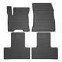 Rubbermatten Mercedes EQB suv (2021-Heden) - Frogum