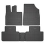 Rubbermatten Byd Seal U suv (2024-Heden) - Frogum