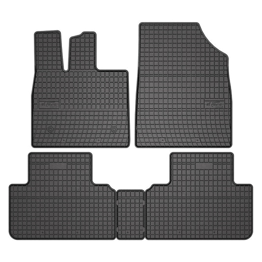 Rubbermatten Byd Seal U suv (2024-Heden) - Frogum