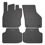 Rubbermatten Skoda Octavia hatchback (2020-Heden) - Frogum