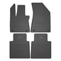 Rubbermatten MG HS suv (2024-Heden) - Frogum