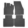 Rubbermatten Volkswagen Tiguan Allspace suv (2017-2023) - Frogum