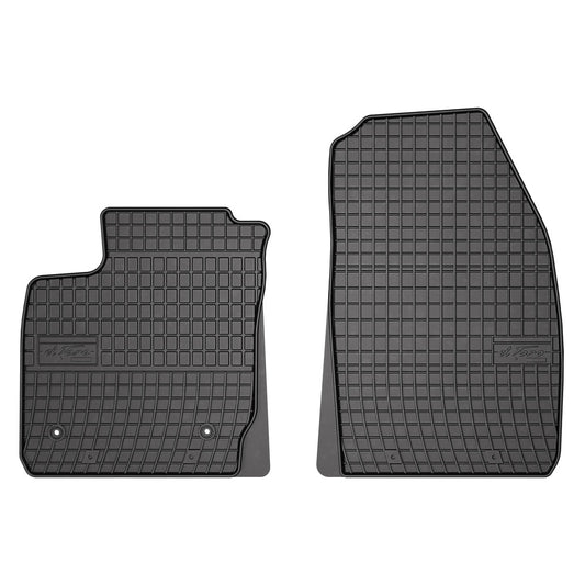 Rubbermatten Ford Transit Courier Bestelwagen (2014-2020) - Frogum