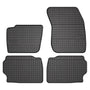 Rubbermatten Ford Mondeo hatchback (2015-Heden) - Frogum