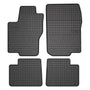 Rubbermatten Mercedes GL-klasse (X166) suv (2013-2019) - Frogum