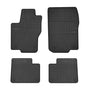 Rubbermatten Mercedes GL-klasse (X166) suv (2013-2019) - Frogum