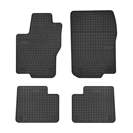 Rubbermatten Mercedes GL-klasse (X166) suv (2013-2019) - Frogum