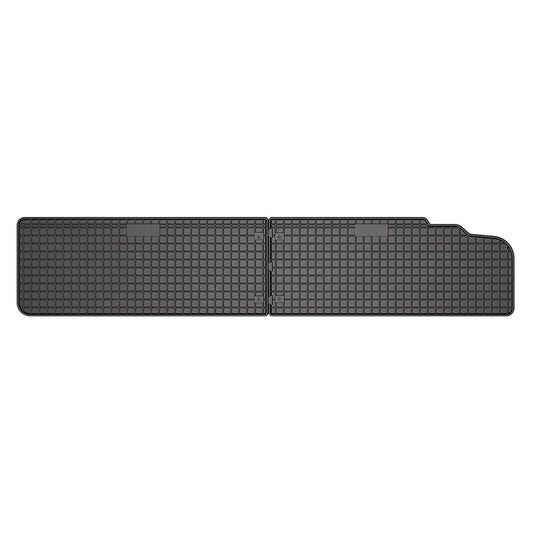 Rubbermatten Renault Trafic Passenger mpv (2001-2014) - Frogum