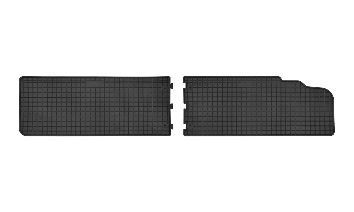 Rubbermatten Opel Vivaro (A) Combi mpv (2001-2014) - Frogum