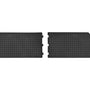 Rubbermatten Renault Trafic Passenger mpv (2001-2014) - Frogum