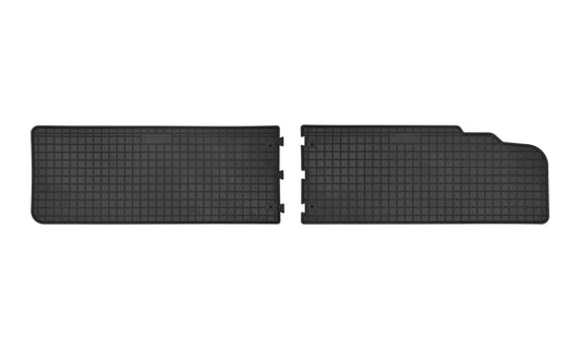 Rubbermatten Renault Trafic Passenger mpv (2001-2014) - Frogum