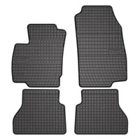Rubbermatten Ford B-MAX mpv (2012-2018) - Frogum