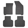 Rubbermatten Dodge Journey mpv (2008-2011) - Frogum