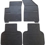 Rubbermatten Dodge Journey mpv (2008-2011) - Frogum