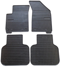 Rubbermatten Fiat Freemont suv (2011-Heden) - Frogum