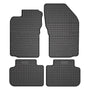 Rubbermatten Alfa Romeo 147 hatchback (2000-2010) - Frogum