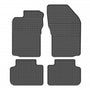 Rubbermatten Alfa Romeo 147 hatchback (2000-2010) - Frogum