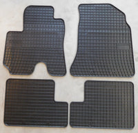 Rubbermatten Toyota RAV4 suv (2000-2003) - Frogum