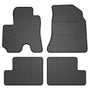 Rubbermatten Toyota RAV4 suv (2000-2003) - Frogum