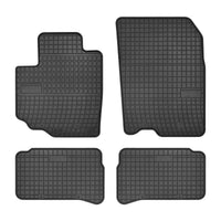 Rubbermatten Suzuki Vitara suv (2015-2018) - Frogum