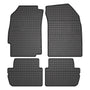 Rubbermatten Opel Karl hatchback (2014-Heden) - Frogum
