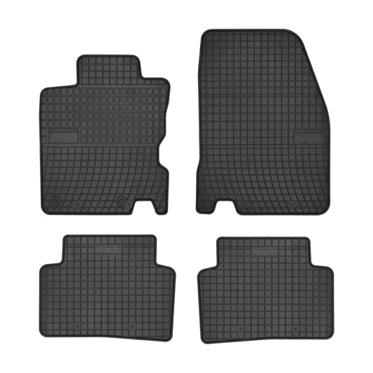 Rubbermatten Renault Kadjar suv (2015-2022) - Frogum