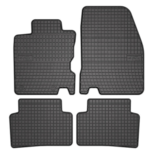 Rubbermatten Renault Kadjar suv (2015-2022) - Frogum