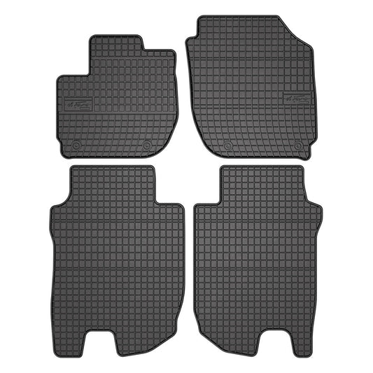 Rubbermatten Honda HR-V suv (2015-2021) - Frogum