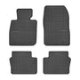Rubbermatten Mazda CX-3 suv (2015-Heden) - Frogum