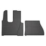 Rubbermatten Mercedes Actros MP4 (2.5 cabine) Vrachtwagen (2012-Heden) - Frogum