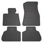 Rubbermatten BMW X5 F15 suv (2014-2018) - Frogum