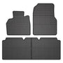 Rubbermatten Renault Espace mpv (2003-2014) - Frogum