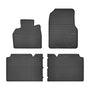Rubbermatten Renault Espace mpv (2003-2014) - Frogum