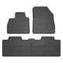 Rubbermatten Renault Espace mpv (2015-2023) - Frogum