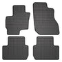 Rubbermatten Mitsubishi Outlander III (PHEV) SUV (2013-2021) - Frogum