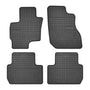 Rubbermatten Mitsubishi Outlander III (PHEV) SUV (2013-2021) - Frogum