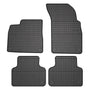 Rubbermatten Audi Q7 suv (2015-Heden) - Frogum