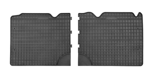 Rubbermatten Renault Espace mpv (2003-2014) - Frogum