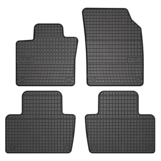 Rubbermatten Volvo XC90 suv (2015-Heden) - Frogum