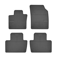 Rubbermatten Volvo XC90 suv (2015-Heden) - Frogum
