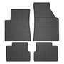 Rubbermatten Jeep Cherokee suv (2014-Heden) - Frogum