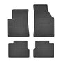 Rubbermatten Jeep Cherokee suv (2014-Heden) - Frogum
