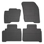 Rubbermatten Ford S-Max mpv (2015-Heden) - Frogum