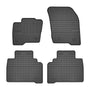 Rubbermatten Ford S-Max mpv (2015-Heden) - Frogum