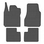 Rubbermatten Renault Twingo hatchback (2007-2014) - Frogum