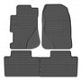 Rubbermatten Honda Civic sedan (2001-2005) - Frogum